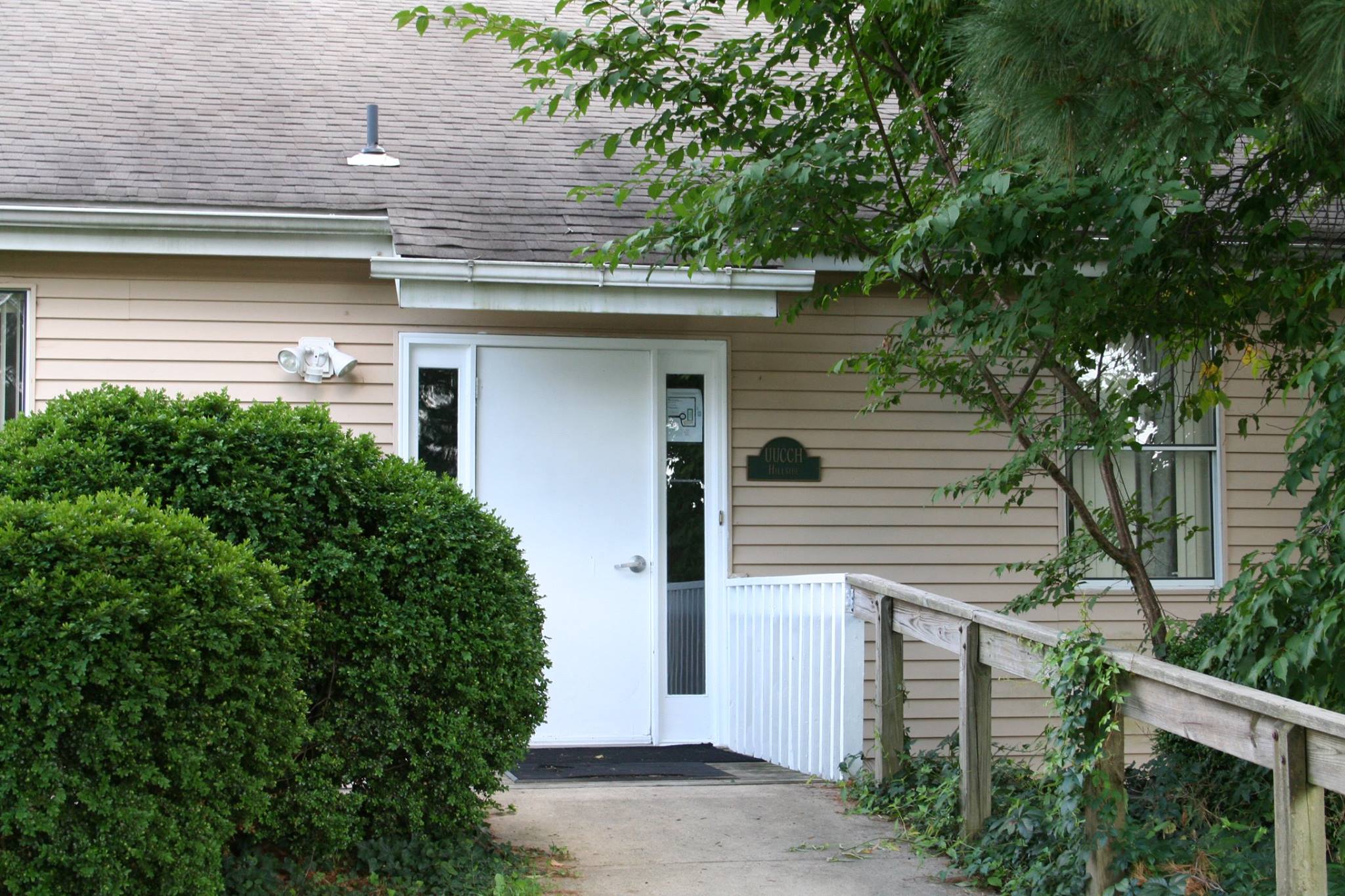 Buddhist Meditation Center United States