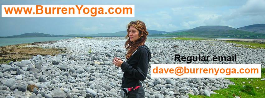 Burren Yoga Retreat Center 