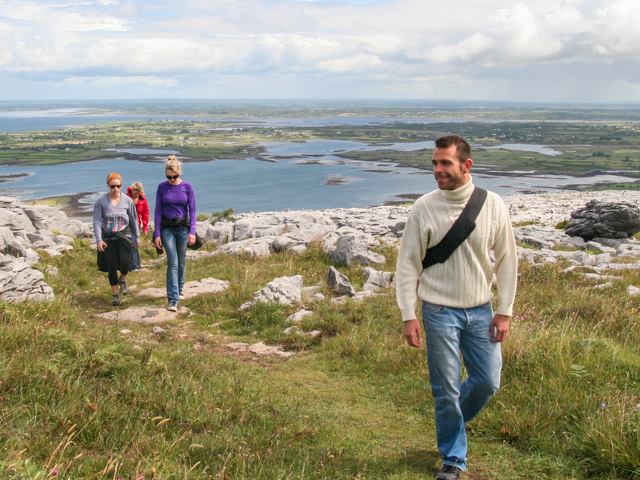  Galway
