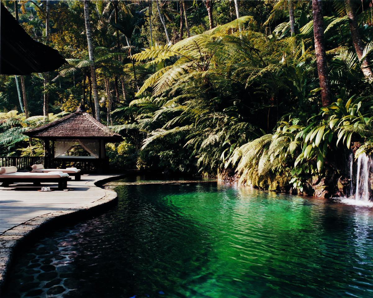  Bali