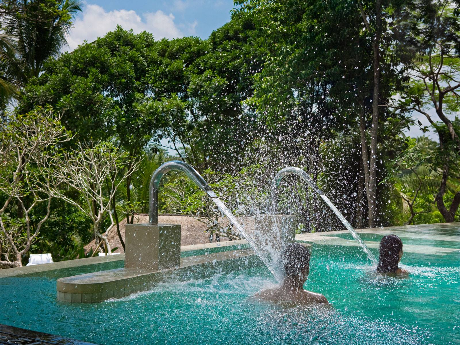 Como Shambhala Yoga Retreat