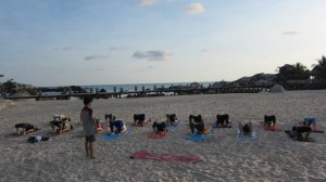 Carin Yoga House And Studio 