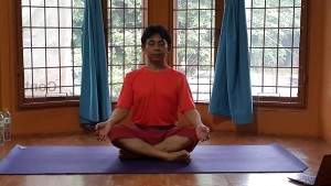 Carin Yoga House And Studio 