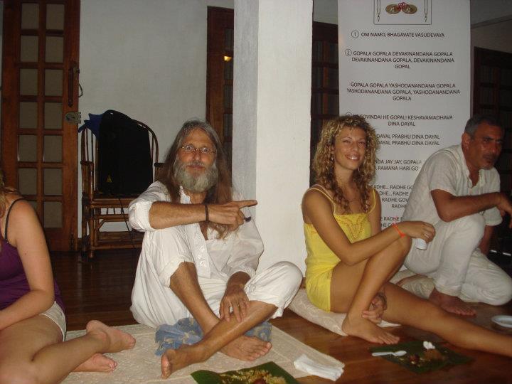 Casa Ceiba Nosarananda Costa Rica