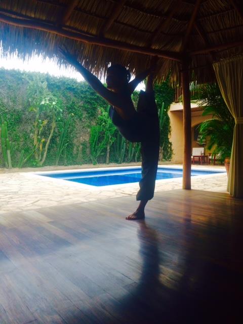 Casa Lucia Boutique Hotel And Yoga Retreat 
