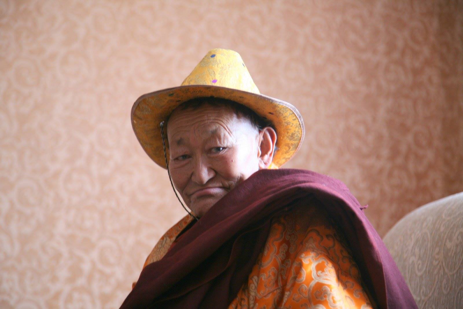 Chagdud Gonpa Rigdzin Ling Junction City 