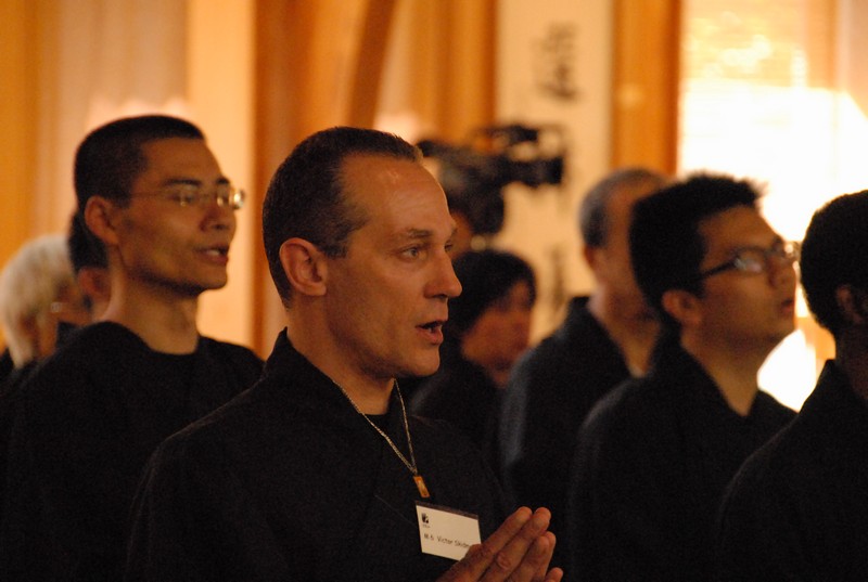 Ch'an Meditation Center