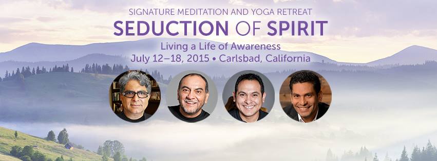 Chopra Meditation Center United States