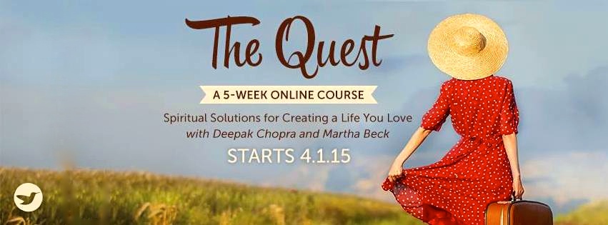 Chopra Meditation Center United States