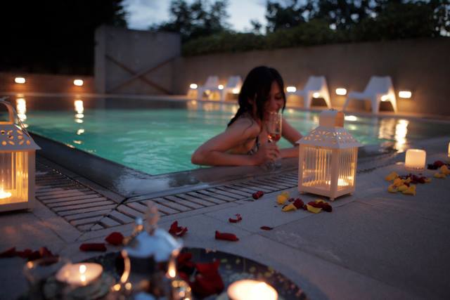 Cocoon Urban Yoga And Spa Center Greece