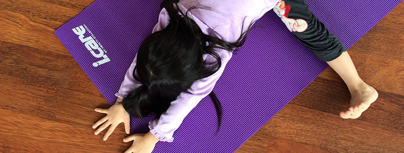 Colour Yoga Studio Daerah Khusus Ibukota