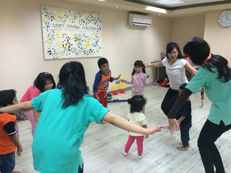 Colour Yoga Studio 