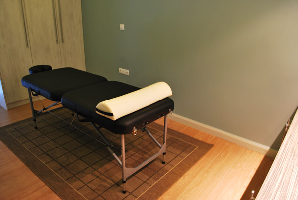 Corpo Pilates Yoga Studio