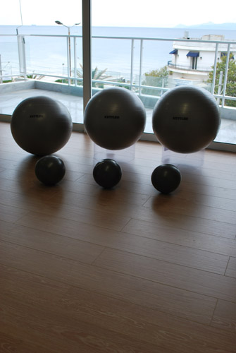 Corpo Pilates Yoga Studio