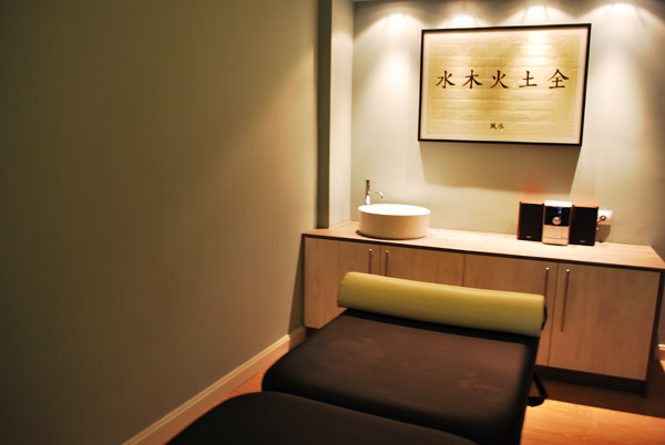 Corpo Pilates Yoga Studio