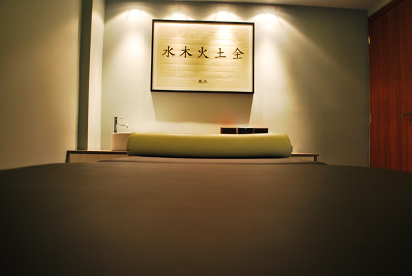 Corpo Pilates Yoga Studio Athens