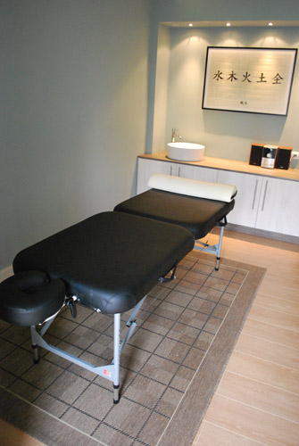 Corpo Pilates Yoga Studio 