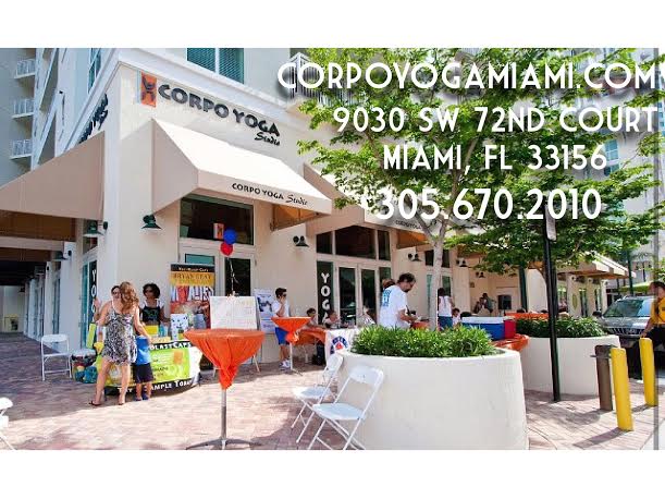 Corpo Yoga Studio United States