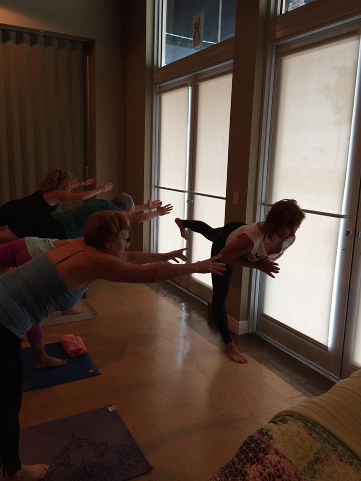 Corpo Yoga Studio 