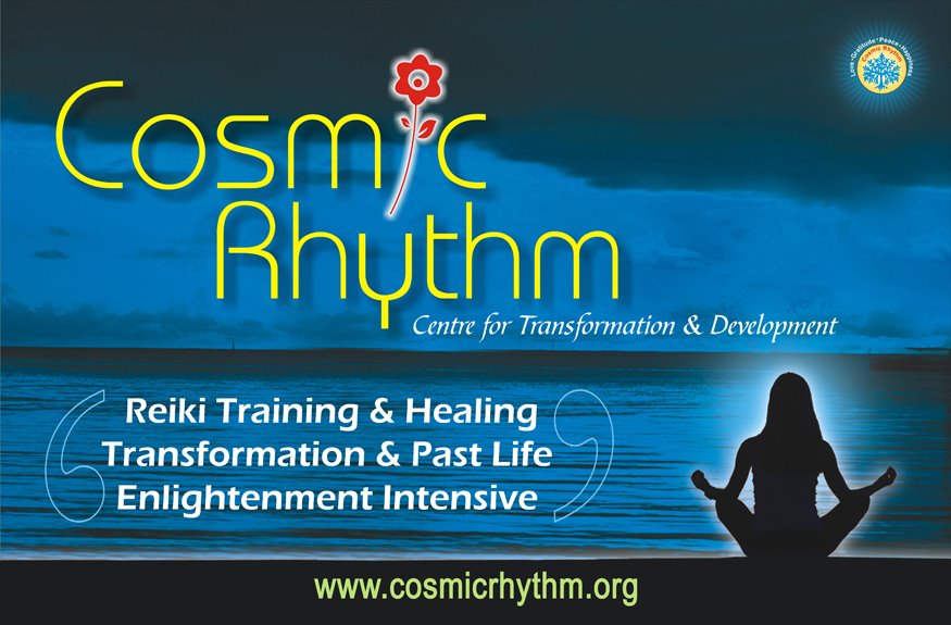 Cosmic Rhythm Meditation And Healing Center 