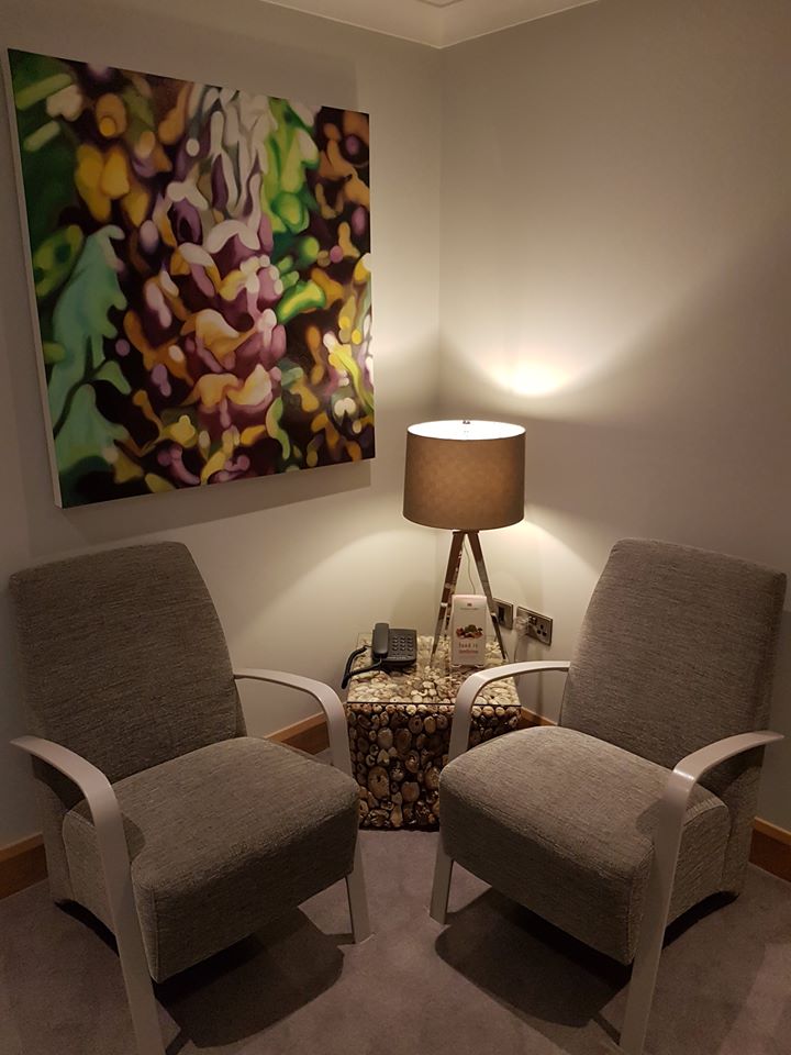 Creacon Lodge Wellness Centre New Ross