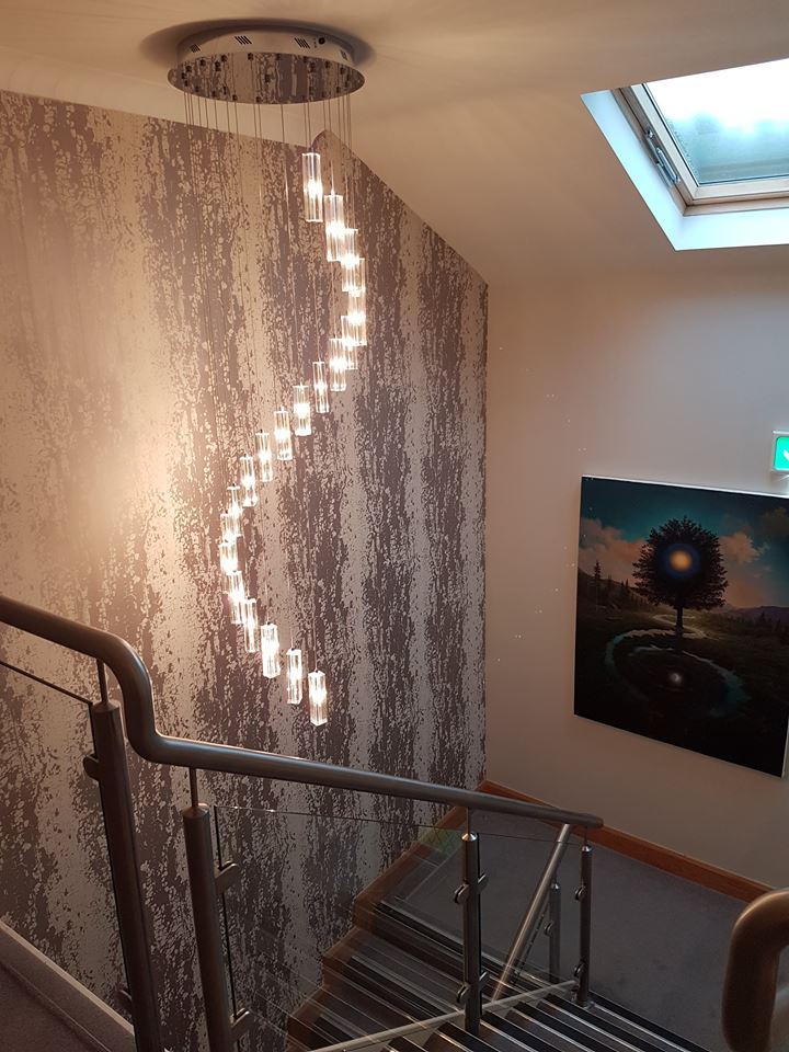 Creacon Lodge Wellness Centre New Ross