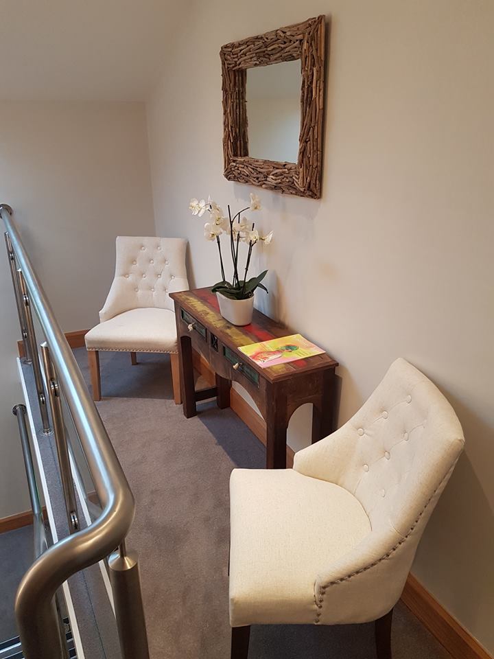 Creacon Lodge Wellness Centre Ireland
