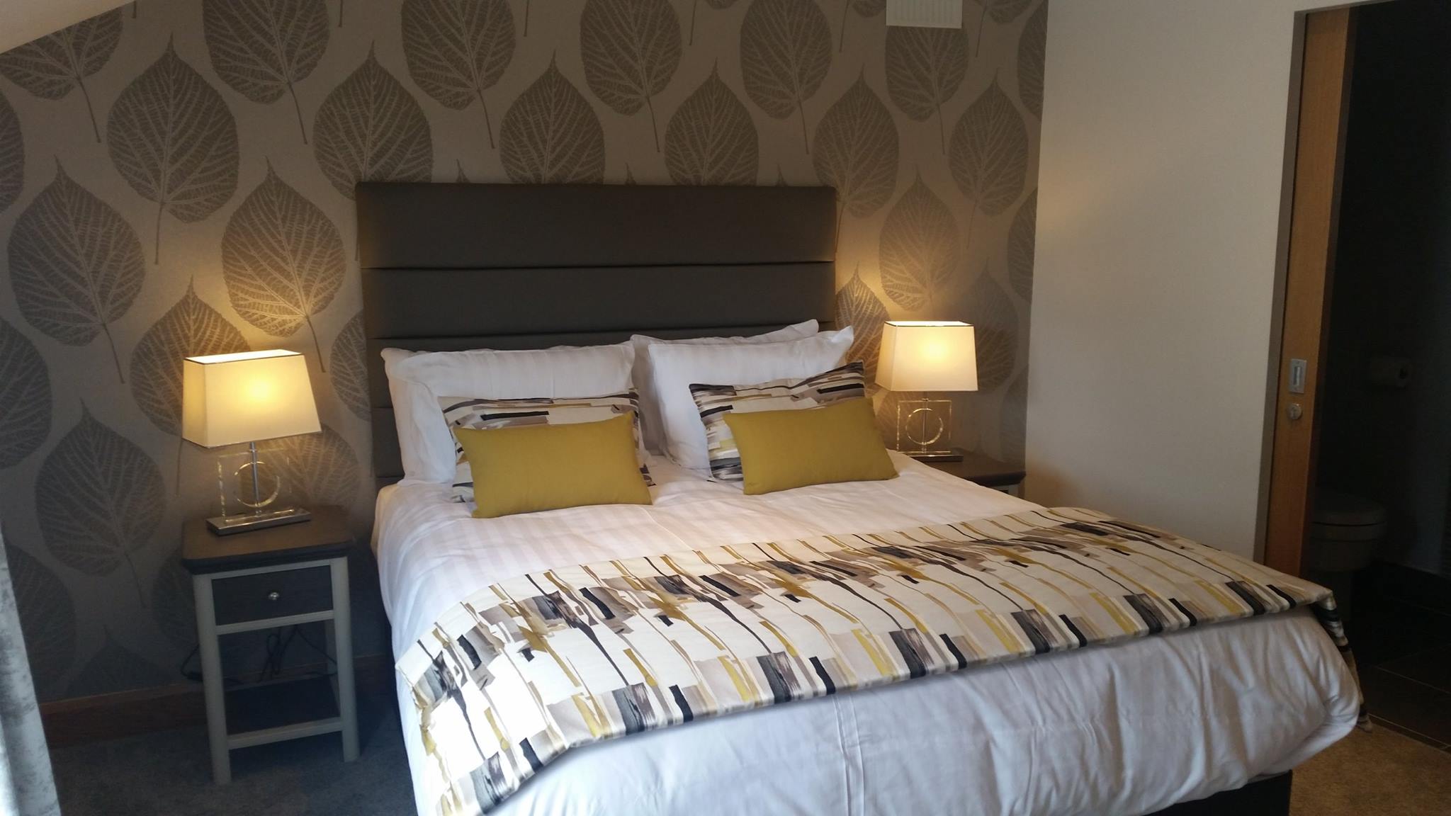 Creacon Lodge Wellness Centre 