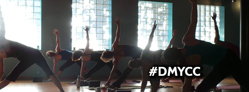 Dancing Mind Yoga Studio 
