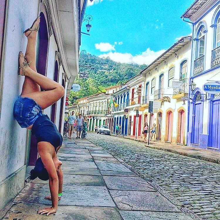 Dancing Mind Yoga Studio United States