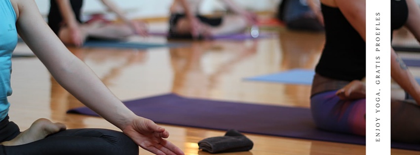 De Yoga Studio 