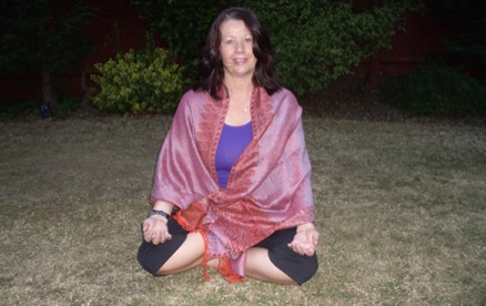 De-stress With Yoga 