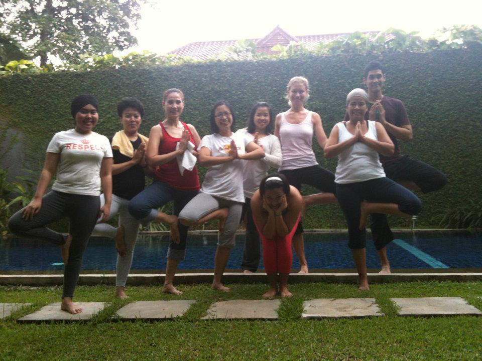 Dini Yoga Center