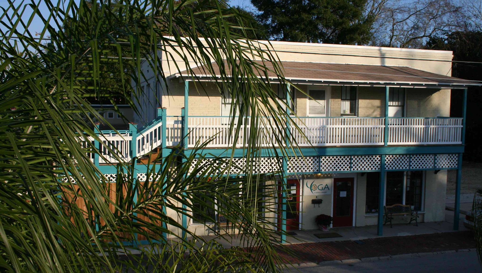 Discovery Yoga Center United States