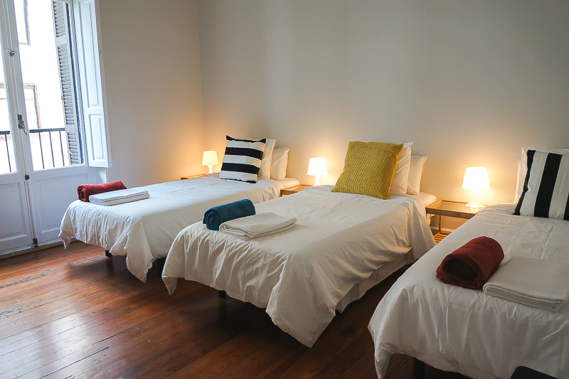Donosti Chill Retreat House 