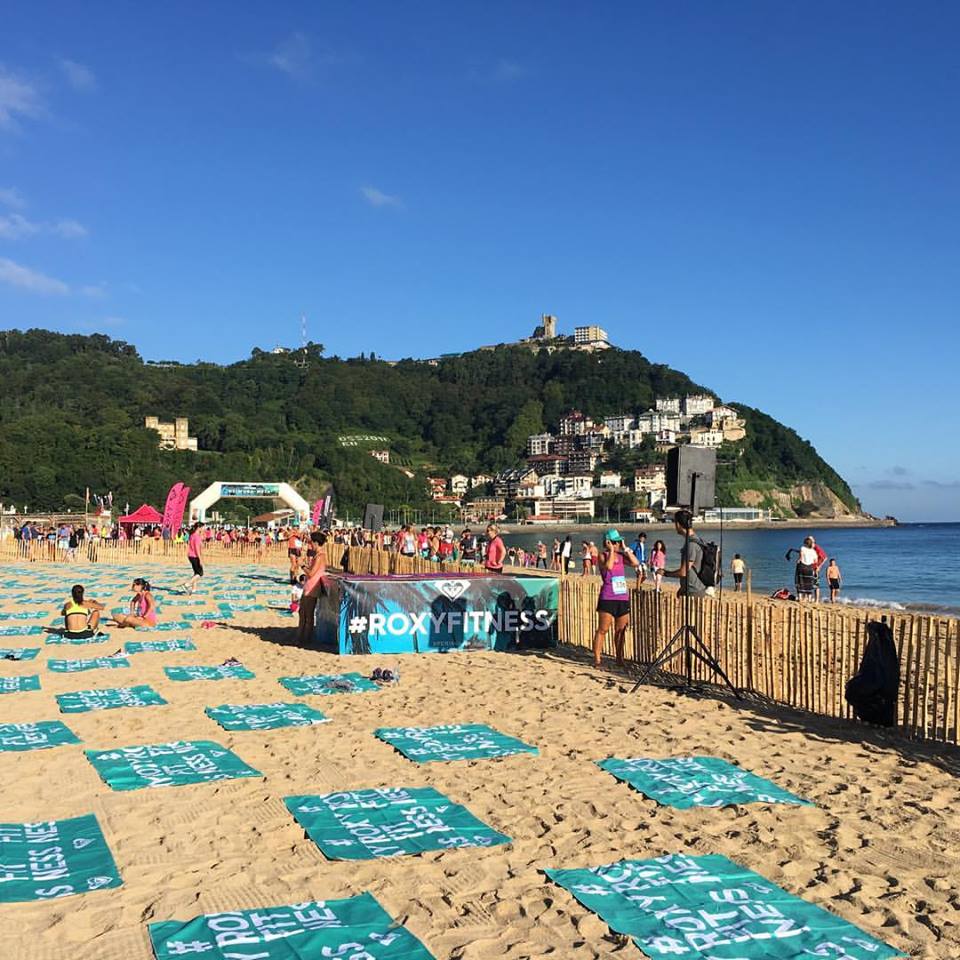  San Sebastian