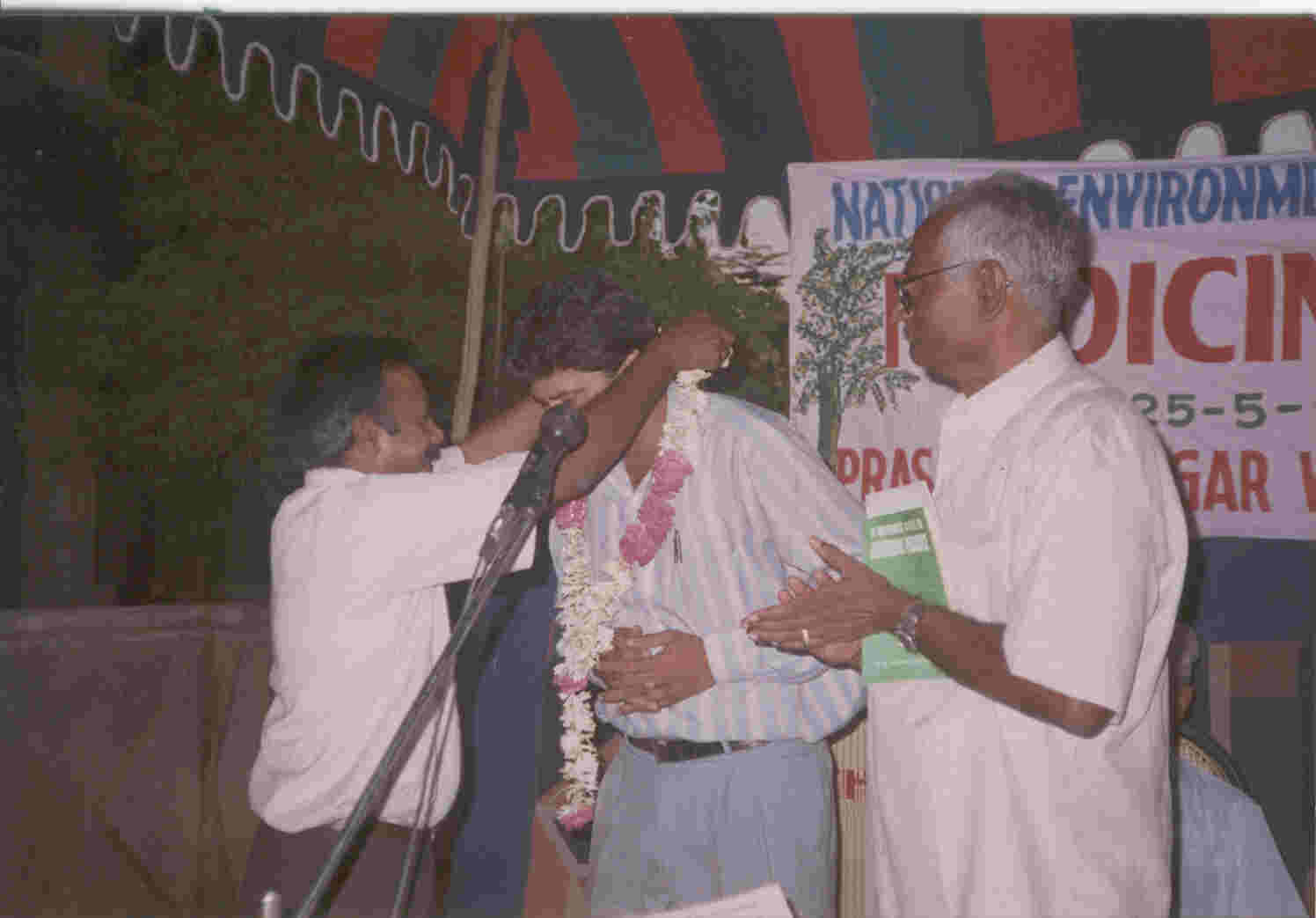 Dr Murali Manohar Chirumamilla Raksha Ayurvedic Centre 