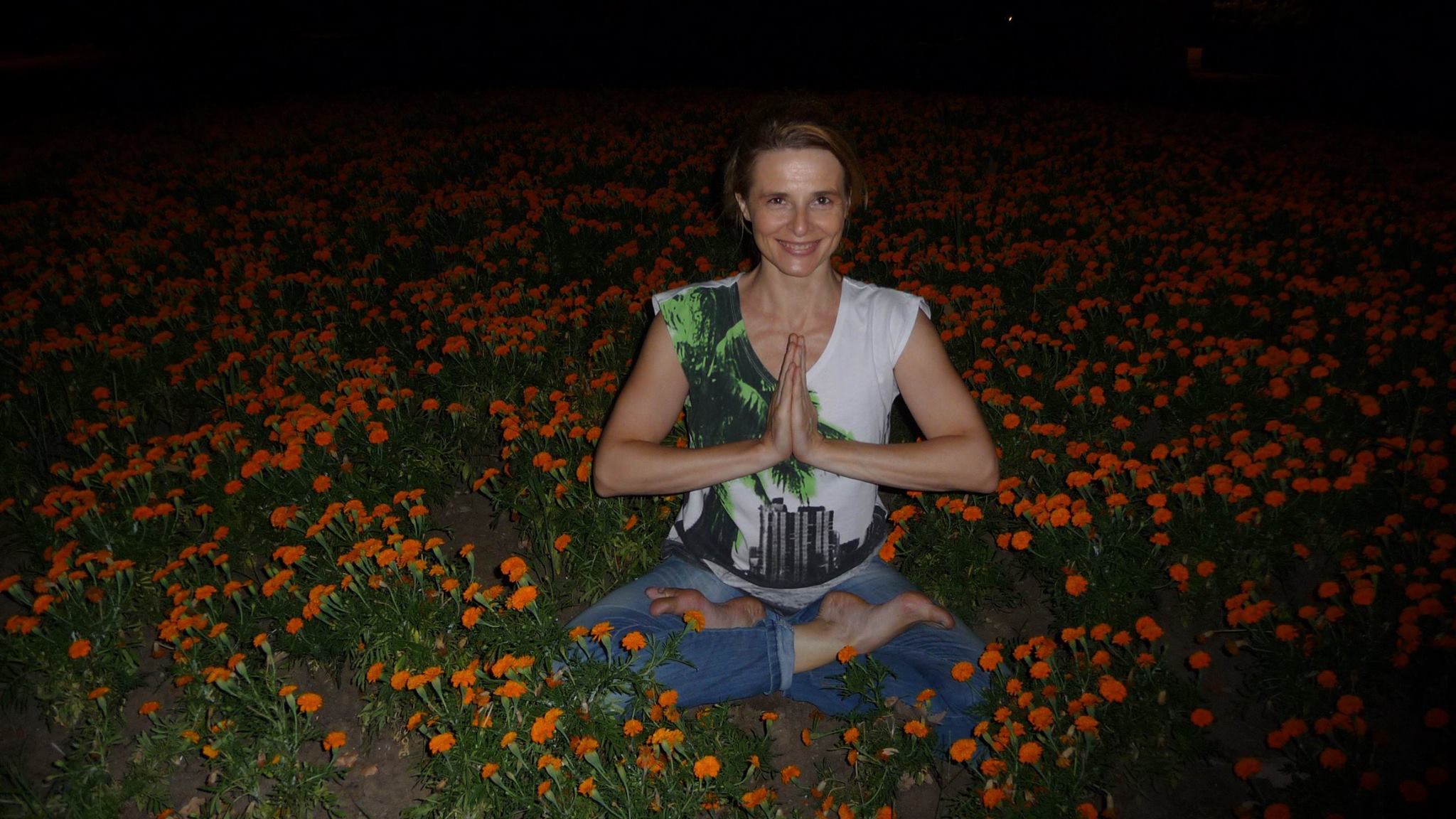 Durga Yoga Studio 