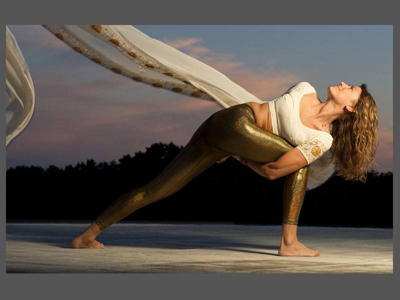 Durga Yoga Studio 