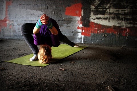 Durga Yoga Studio Serbia