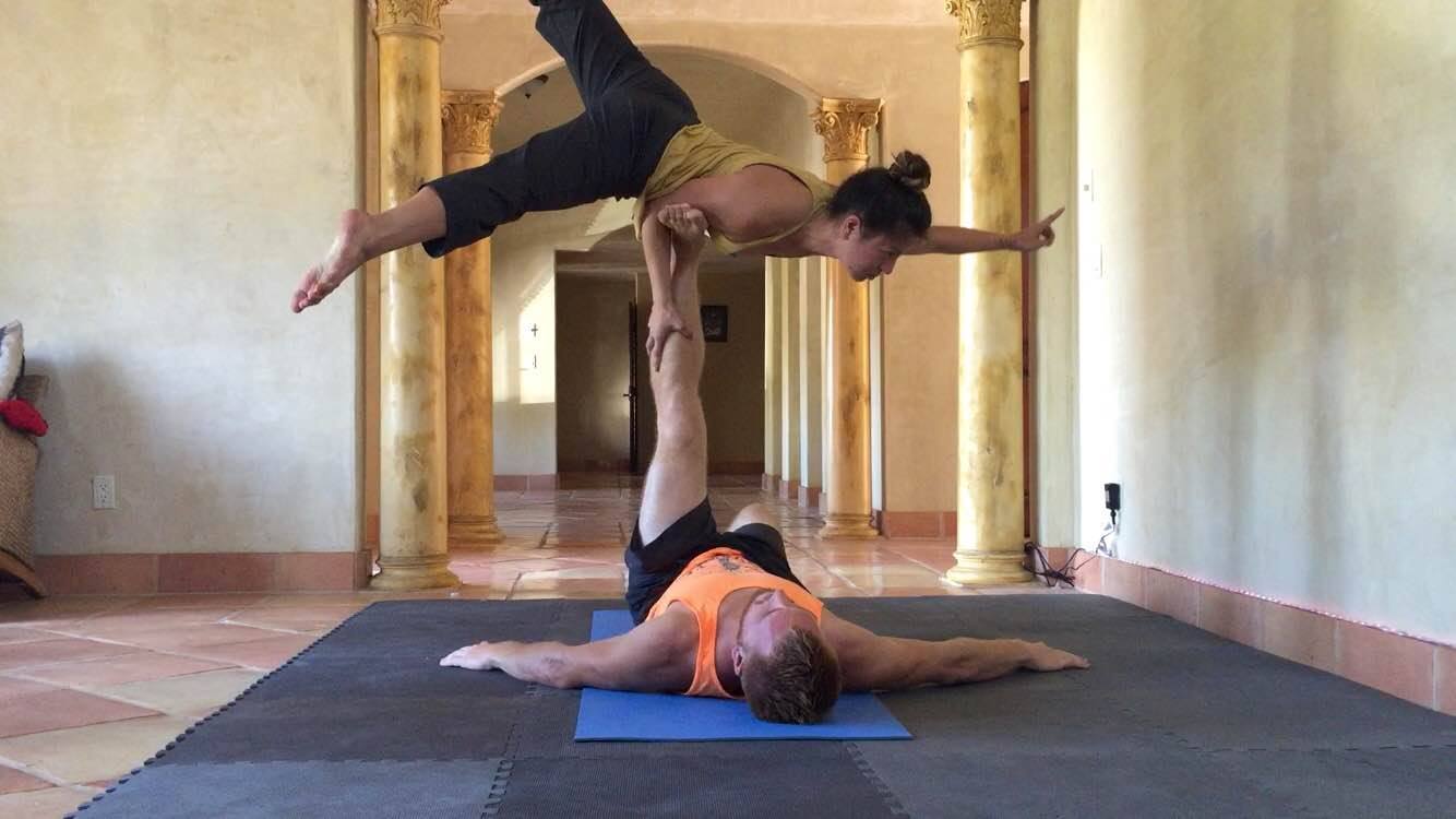 East Wind Yoga Studio 