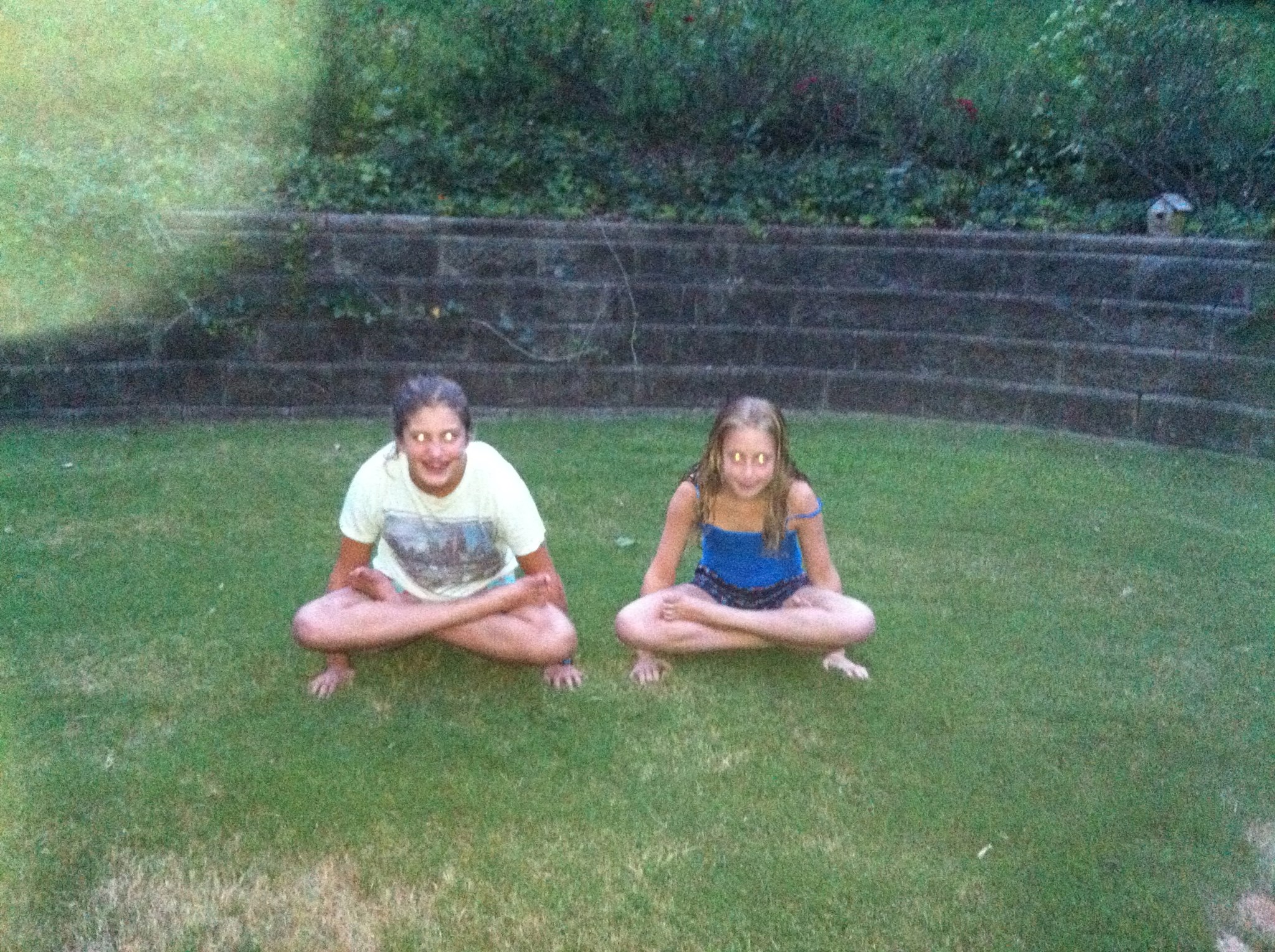 Eastern Sun Yoga Studio