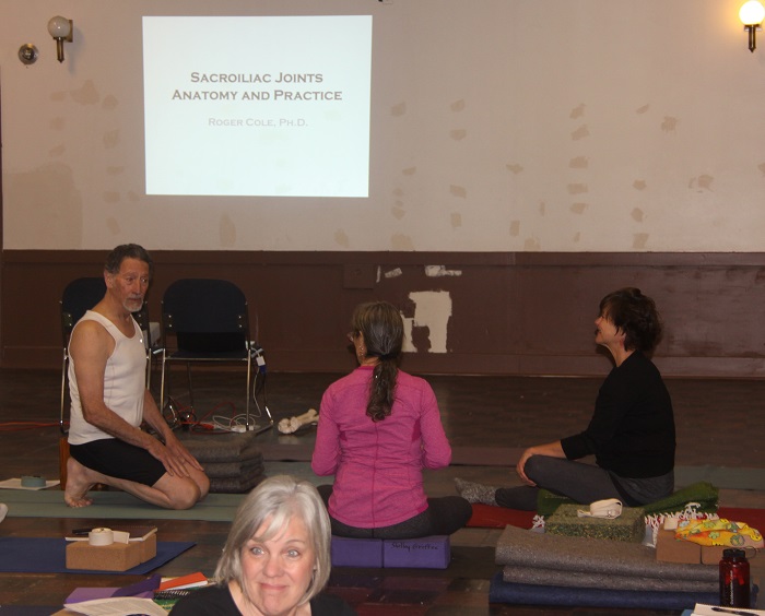 Eastern Sun Yoga Studio United States