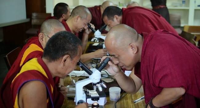 Ekoji Buddhist Sangha 