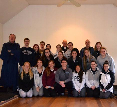Endless Mountain Zendo Zen Centre
