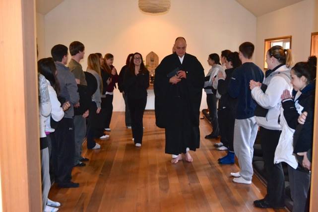 Endless Mountain Zendo Zen Centre 