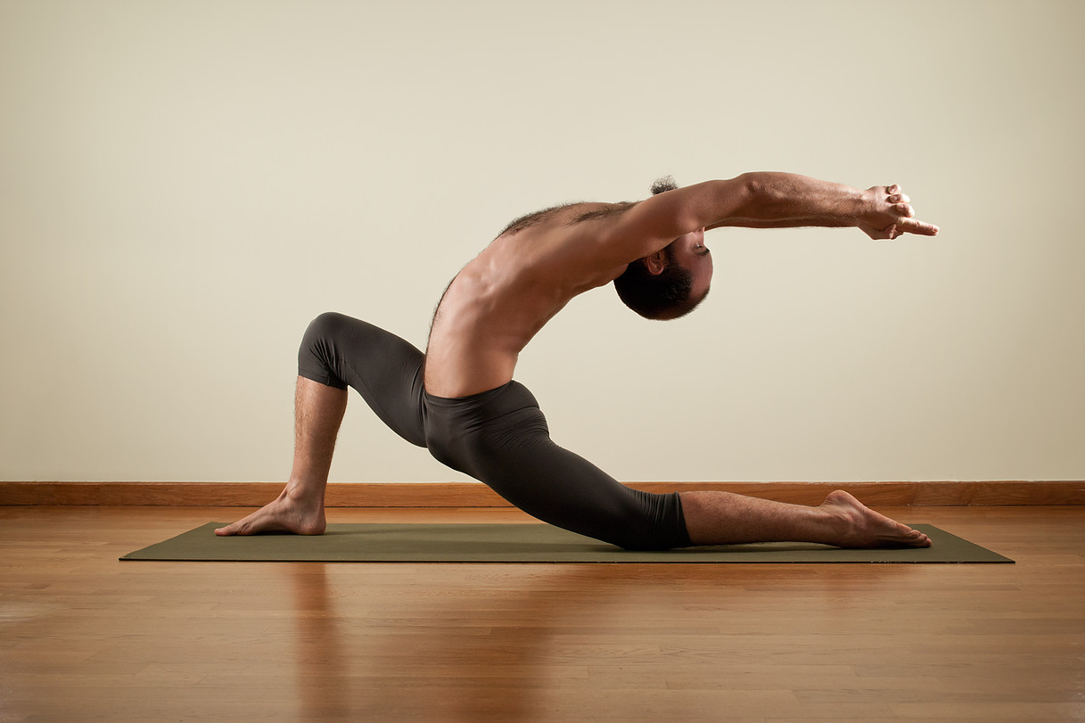 Evergreen Yoga Studios