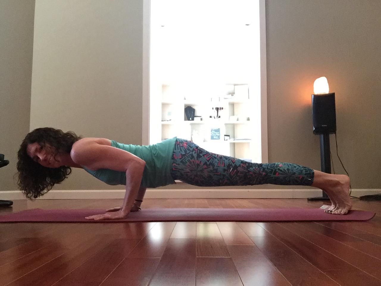 Experience Yoga And Massage Studios 