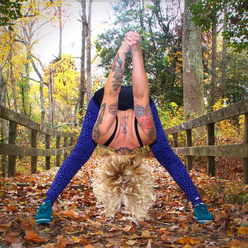 Experience Yoga And Massage Studios 