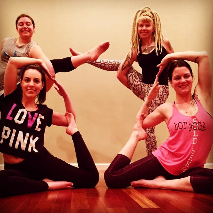 Experience Yoga And Massage Studios 